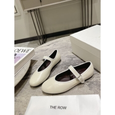 The Row Shoes